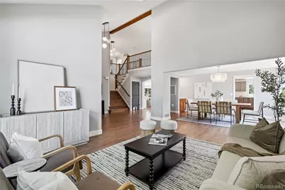 8927 Green Meadows Lane, Highlands Ranch, CO 80126 - Photo 10