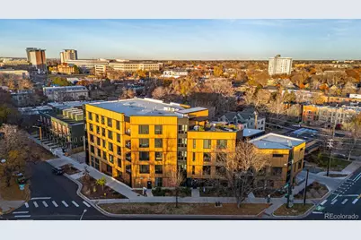 1601 Park Avenue #106, Denver, CO 80218 - Photo 1