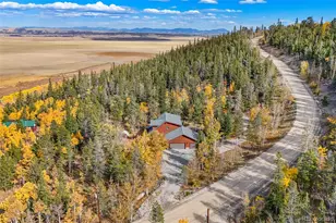 1666 High Creek Rd, Fairplay, CO 80440 - Photo 4