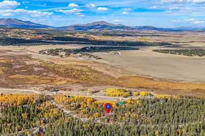 1666 High Creek Road, Fairplay, CO 80440 - Photo 2