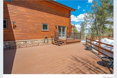 1666 High Creek Road, Fairplay, CO 80440 - Photo 40