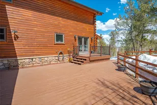 1666 High Creek Rd, Fairplay, CO 80440 - Photo 40