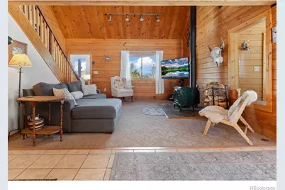 1666 High Creek Road, Fairplay, CO 80440 - Photo 14