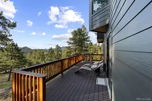 5396 Bear Mountain, Evergreen, CO 80439 - Photo 32