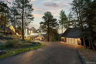 5396 Bear Mountain, Evergreen, CO 80439 - Photo 34