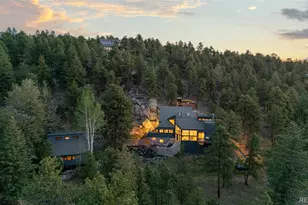 5396 Bear Mountain, Evergreen, CO 80439 - Photo 4