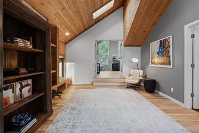 5396 Bear Mountain, Evergreen, CO 80439 - Photo 14