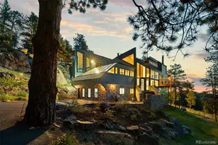 5396 Bear Mountain, Evergreen, CO 80439 - Photo 36