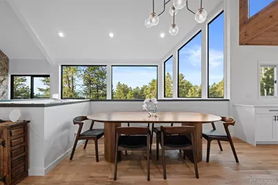 5396 Bear Mountain, Evergreen, CO 80439 - Photo 12