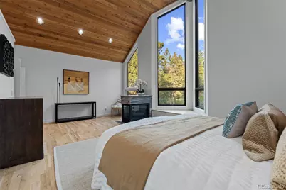 5396 Bear Mountain, Evergreen, CO 80439 - Photo 18