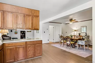 1833 Hidden Valley Road, Sedalia, CO 80135 - Photo 10