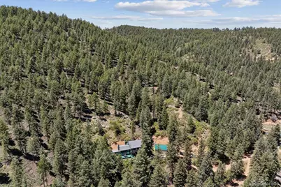 1833 Hidden Valley Road, Sedalia, CO 80135 - Photo 42