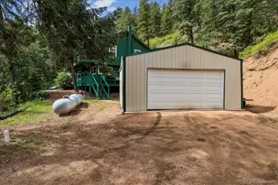 1833 Hidden Valley Rd, Sedalia, CO 80135 - Photo 6