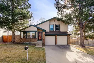 7888 S Trenton St, Centennial, CO 80112 - Photo 2