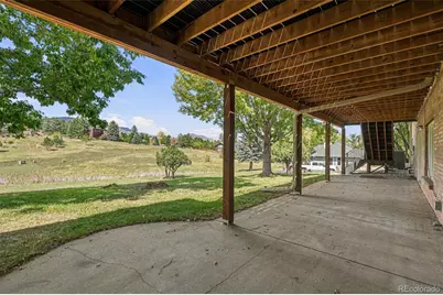 6003 Willowbrook Drive, Morrison, CO 80465 - Photo 36