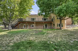 6003 Willowbrook Dr, Morrison, CO 80465 - Photo 38