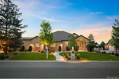 13087 W 27th Lane, Golden, CO 80401 - Photo 2