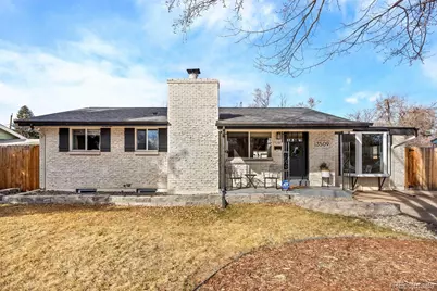 3509 W Alamo Place, Littleton, CO 80123 - Photo 1