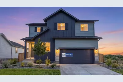 2714 Nantucket Street, Strasburg, CO 80136 - Photo 2