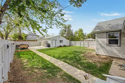 901 S Locust Street, Denver, CO 80224 - Photo 22