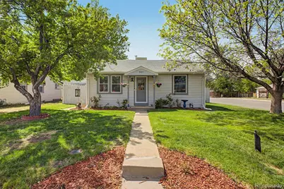 901 S Locust Street, Denver, CO 80224 - Photo 1