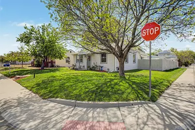 901 S Locust Street, Denver, CO 80224 - Photo 2