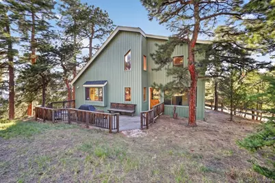 24999 Grandview Avenue, Golden, CO 80401 - Photo 1