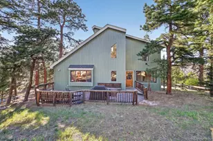 24999 Grandview Ave, Golden, CO 80401 - Photo 2