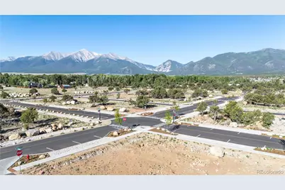 Harrison Avenue, Buena Vista, CO 81211 - Photo 1