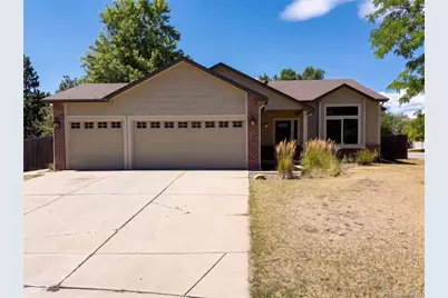 4408 Ashcroft Avenue, Castle Rock, CO 80104 - Photo 1