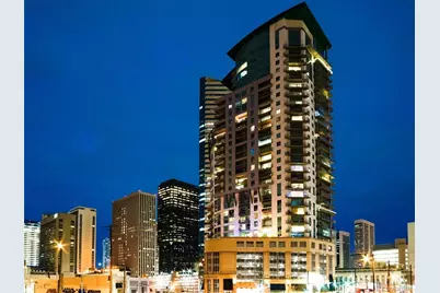2001 Lincoln Street #2713, Denver, CO 80202 - Photo 24