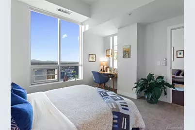 2001 Lincoln Street #2713, Denver, CO 80202 - Photo 10