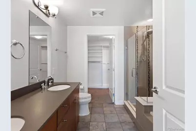 2001 Lincoln Street #2713, Denver, CO 80202 - Photo 12