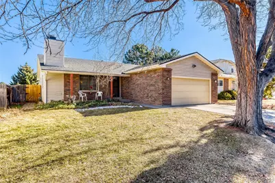 2030 S Fairplay Street, Aurora, CO 80014 - Photo 1