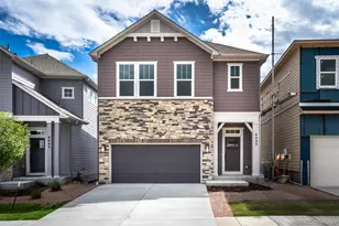 4435 Peak Crst Vw, Colorado Springs, CO 80918 - Photo 1