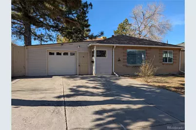 1025 Lansing Street, Aurora, CO 80010 - Photo 1
