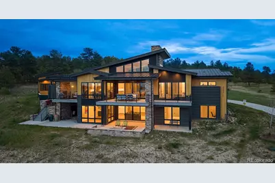 2380 Fox View Trail, Franktown, CO 80116 - Photo 2