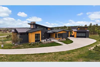 2380 Fox View Trail, Franktown, CO 80116 - Photo 4