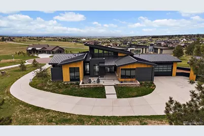 2380 Fox View Trail, Franktown, CO 80116 - Photo 50