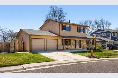 10360 W Grand Avenue, Littleton, CO 80127 - Photo 2
