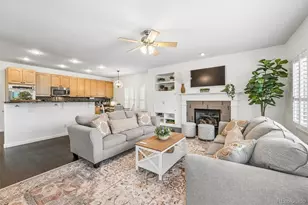 17757 E Lake Pl, Aurora, CO 80016 - Photo 6