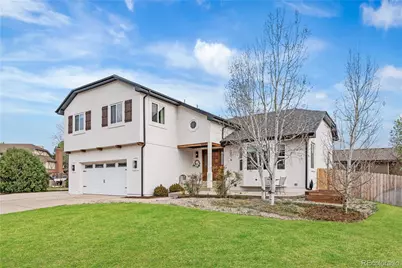 9662 W 69th Place, Arvada, CO 80004 - Photo 1