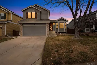907 Riddlewood Lane, Highlands Ranch, CO 80129 - Photo 2
