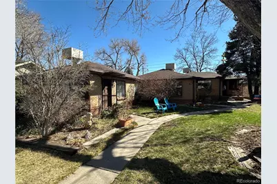 1938 S Columbine Street, Denver, CO 80210 - Photo 18