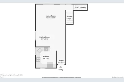 5172 Sydney Avenue, Highlands Ranch, CO 80130 - Photo 28