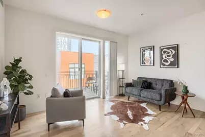 1438 Little Raven Street #308, Denver, CO 80202 - Photo 4