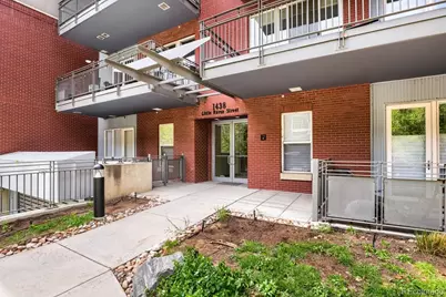 1438 Little Raven Street #308, Denver, CO 80202 - Photo 2