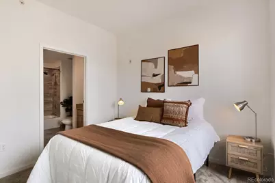 1438 Little Raven Street #308, Denver, CO 80202 - Photo 14