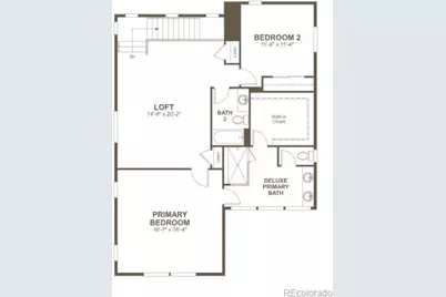 5761 S De Gaulle Court, Aurora, CO 80016 - Photo 4