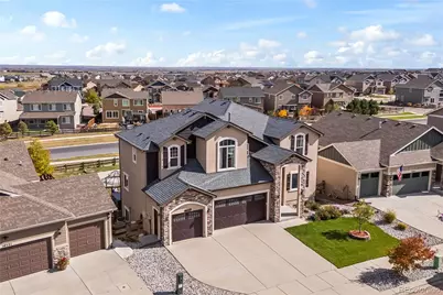 10525 Mt Sherman Way, Peyton, CO 80831 - Photo 4